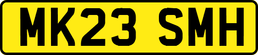 MK23SMH