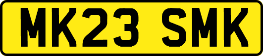 MK23SMK