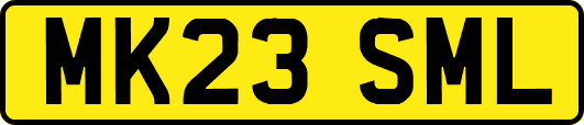 MK23SML