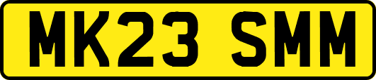 MK23SMM