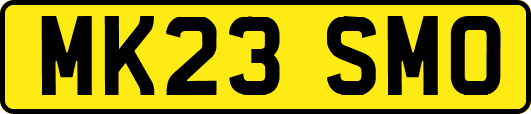 MK23SMO
