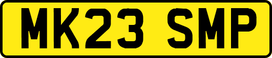 MK23SMP