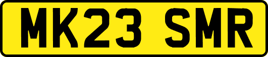 MK23SMR