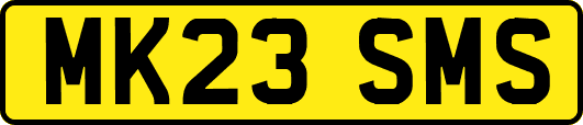 MK23SMS
