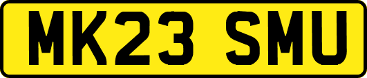 MK23SMU