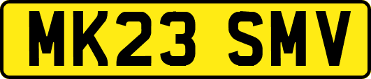 MK23SMV