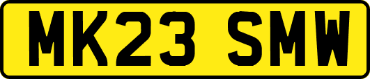 MK23SMW