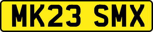 MK23SMX