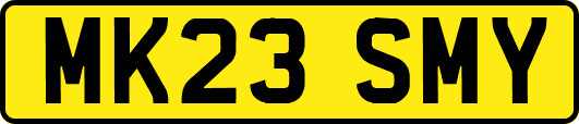 MK23SMY
