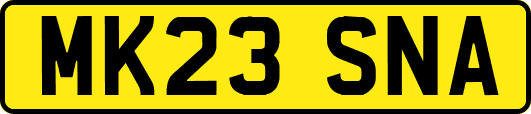 MK23SNA