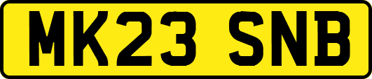 MK23SNB