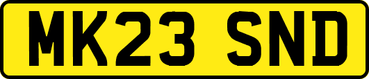 MK23SND