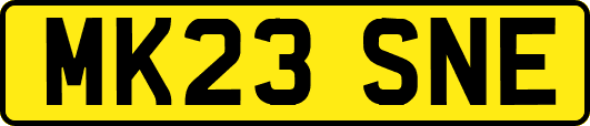 MK23SNE