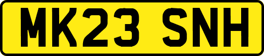 MK23SNH