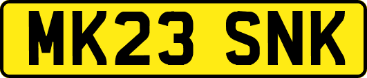 MK23SNK