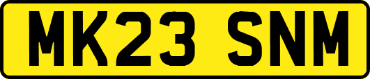 MK23SNM