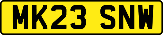 MK23SNW