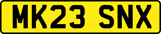 MK23SNX