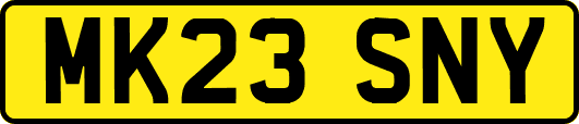 MK23SNY