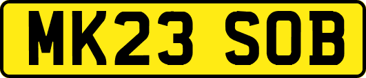 MK23SOB