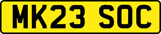 MK23SOC