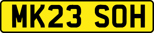 MK23SOH