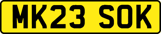 MK23SOK
