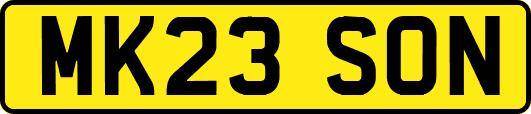 MK23SON
