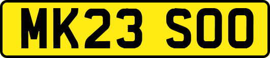 MK23SOO