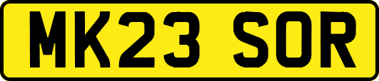 MK23SOR