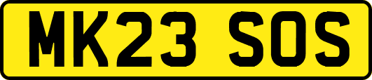 MK23SOS