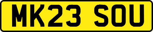 MK23SOU