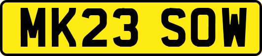 MK23SOW