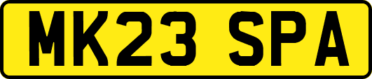 MK23SPA