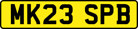MK23SPB
