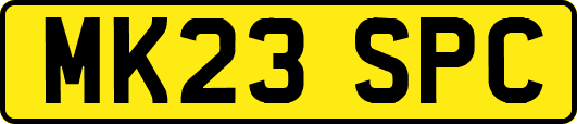 MK23SPC