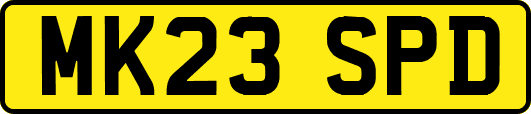 MK23SPD