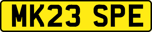 MK23SPE