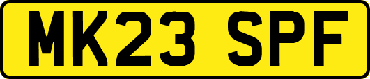 MK23SPF
