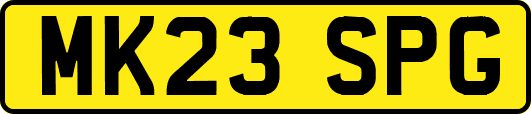 MK23SPG