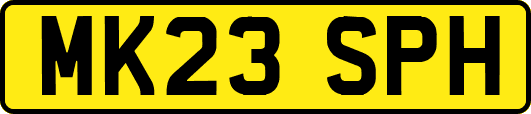 MK23SPH