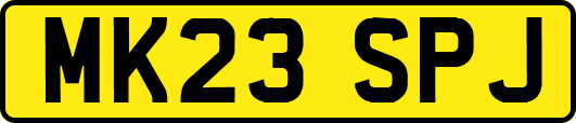MK23SPJ