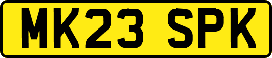 MK23SPK