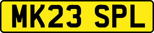 MK23SPL