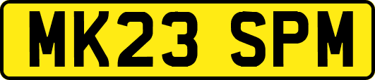 MK23SPM