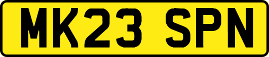 MK23SPN