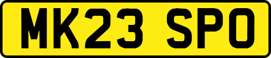 MK23SPO