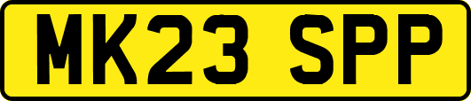 MK23SPP
