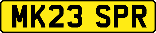MK23SPR