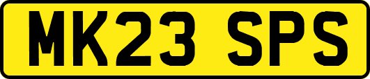 MK23SPS